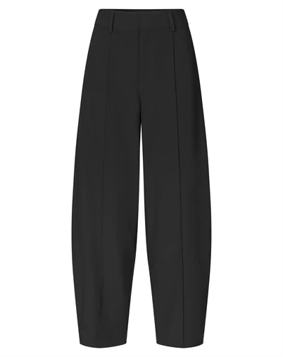 Mbym - Pija-M Bukser - Black